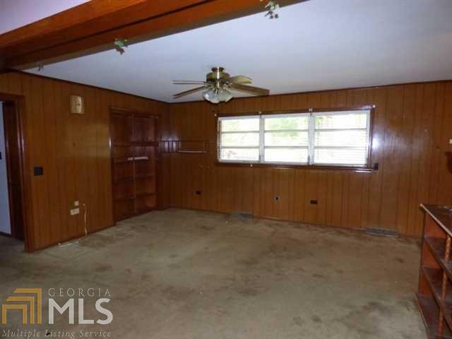 Grove Park - Residential