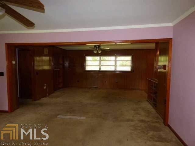 Grove Park - Residential