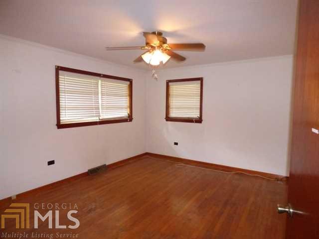 Grove Park - Residential