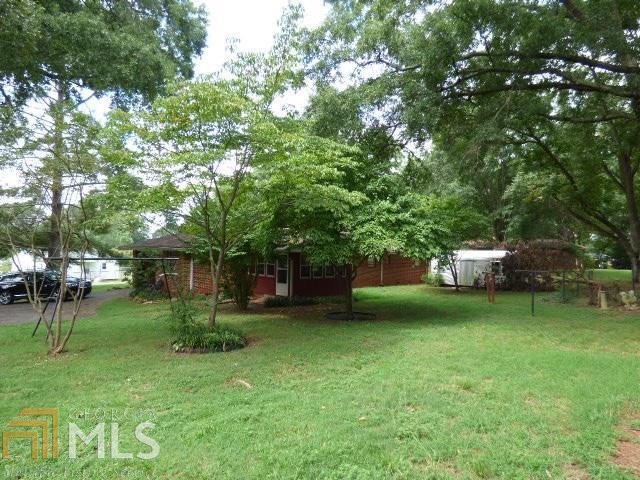 Grove Park - Residential