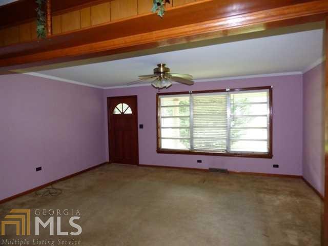 Grove Park - Residential