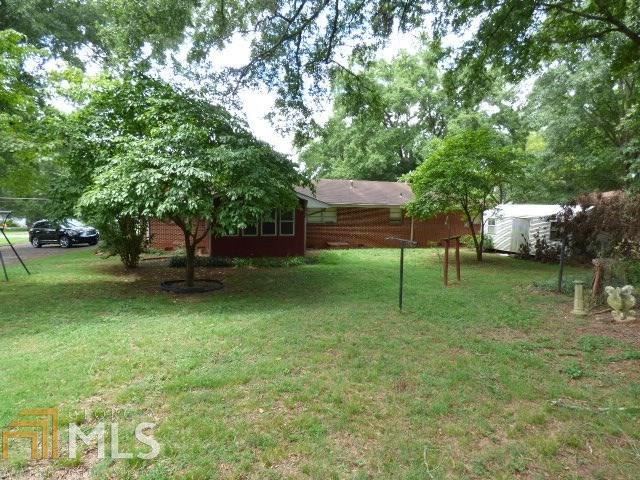 Grove Park - Residential