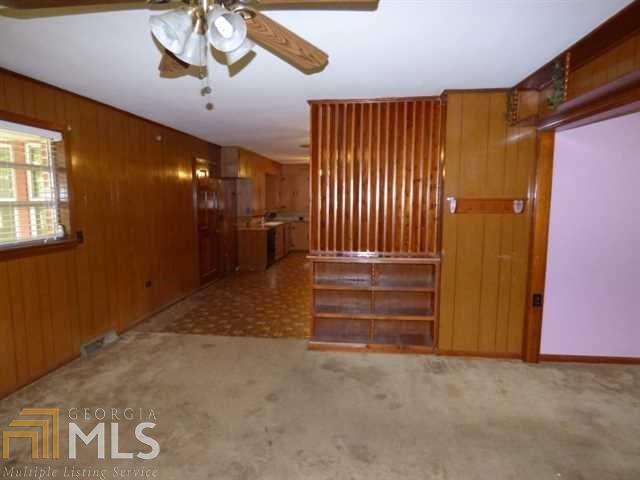 Grove Park - Residential