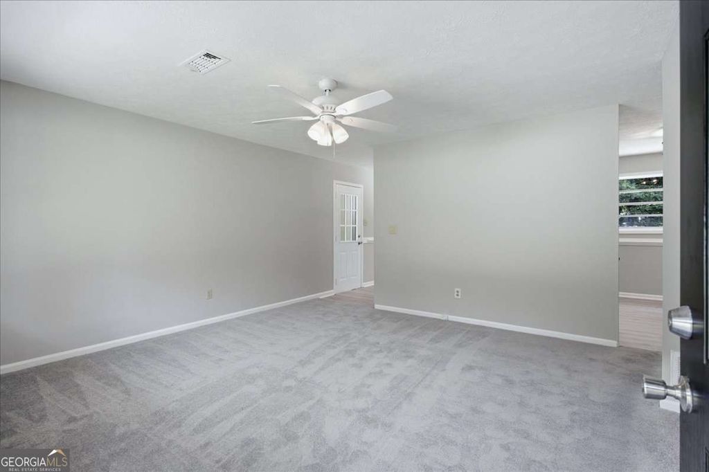 Photo of 4861 Shady Rest Drive, Powder Springs, GA 30127 (MLS # 10801063)