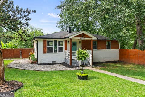 Photo of 416 Blair Villa Drive SE, Atlanta, GA 30354 (MLS # 10794260)