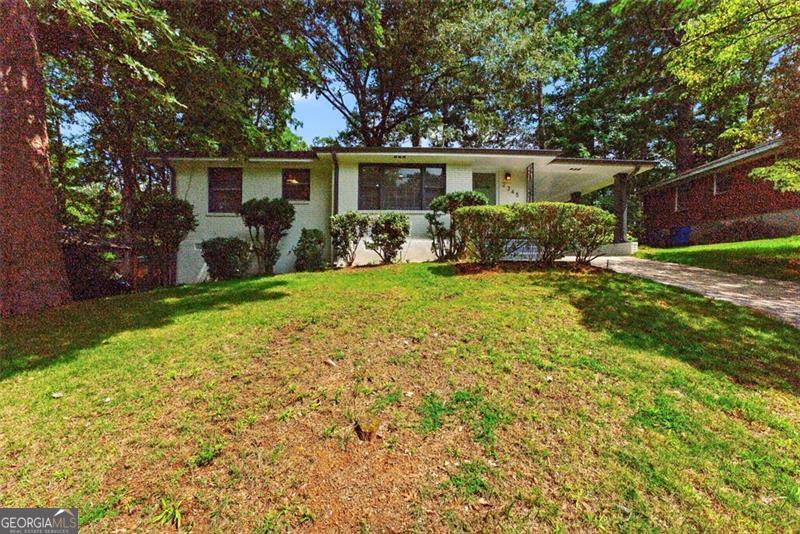 2345 OLD COLONY
