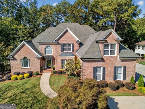 6465 Polo DR Cumming GA 30040