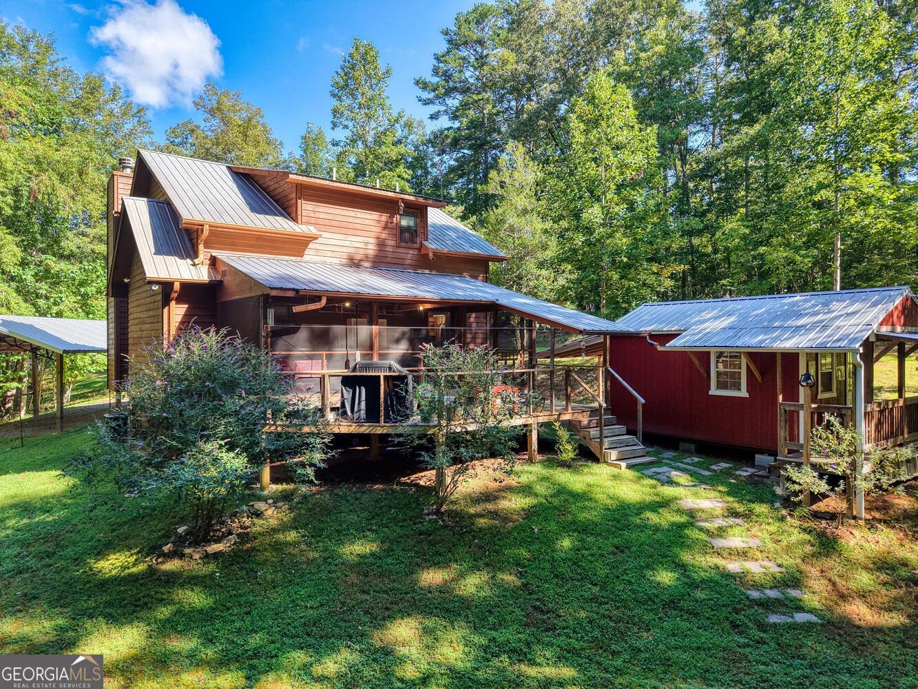 2110 Brasstown LN