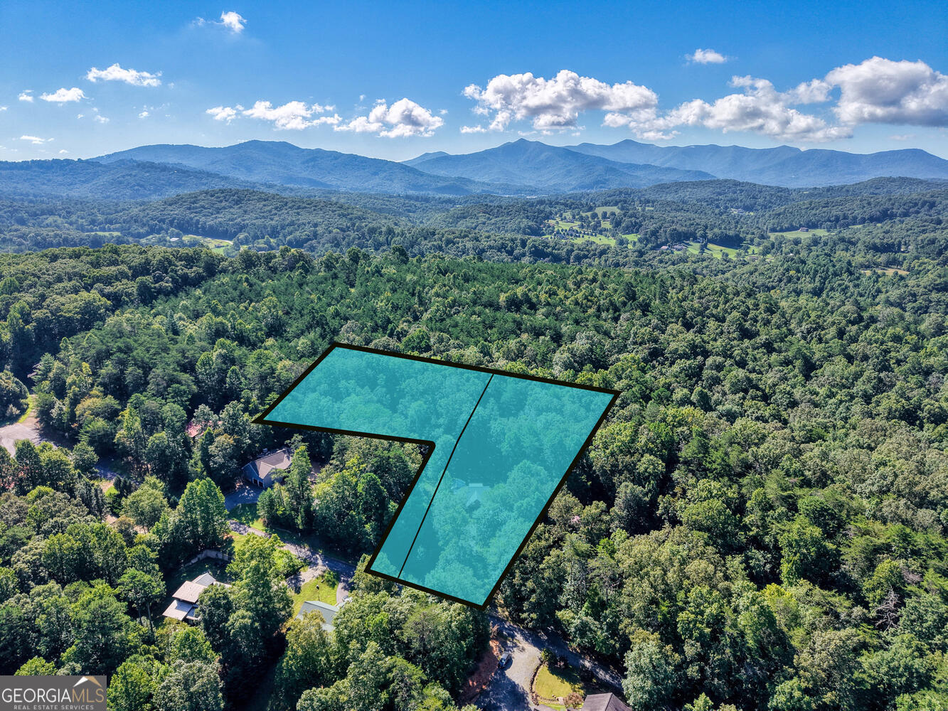 2110 Brasstown LN