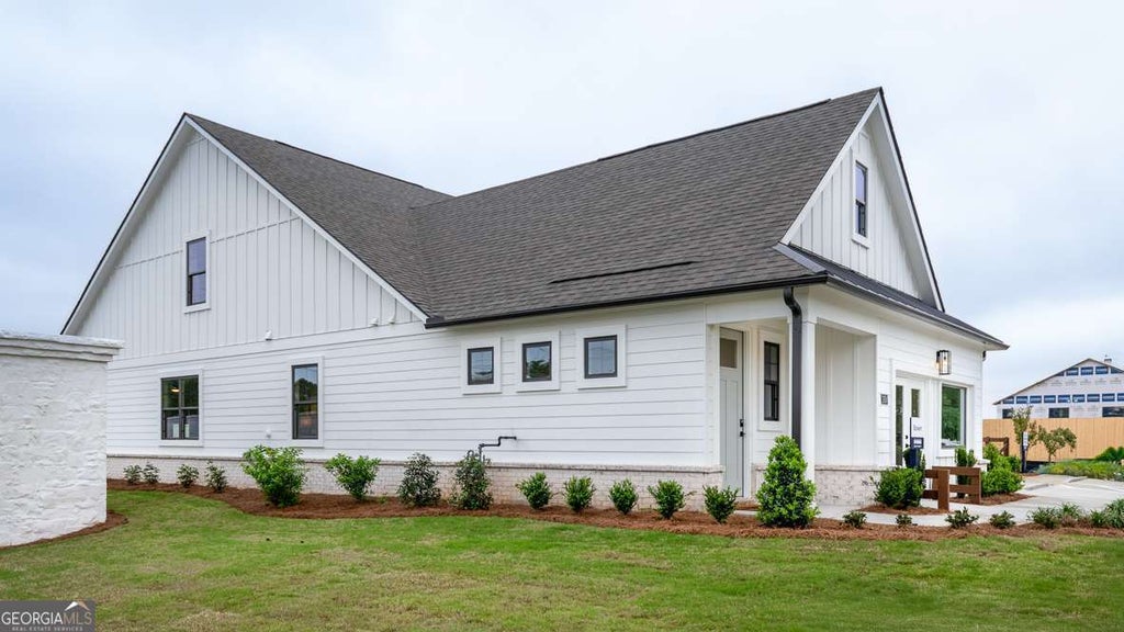 Photo of 1494 LONGWING Lane, Marietta, GA 30066 (MLS # 10784106)