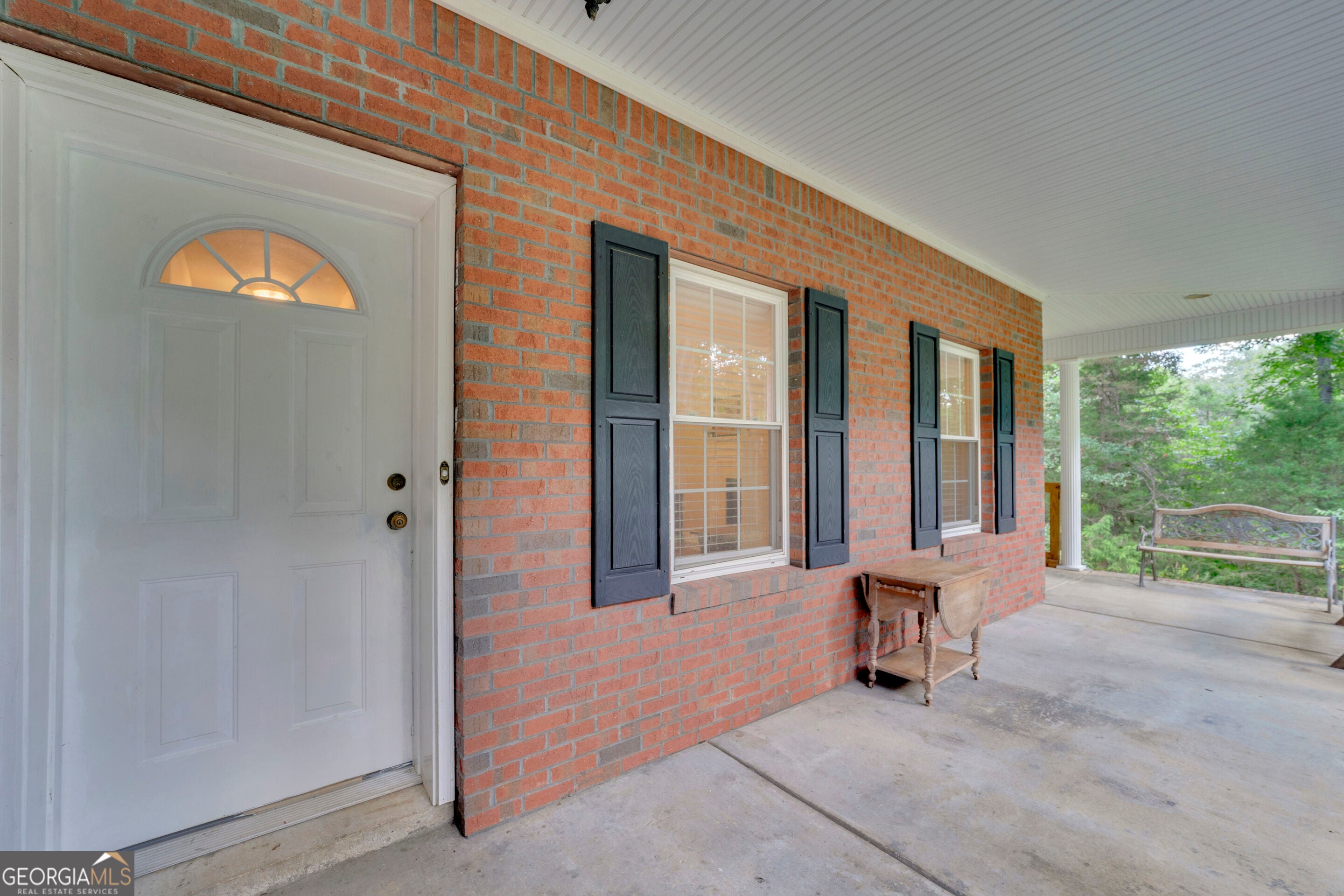 4165 Prather Bridge RD