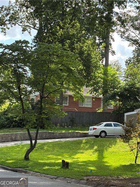 5055 CROWE DRIVE