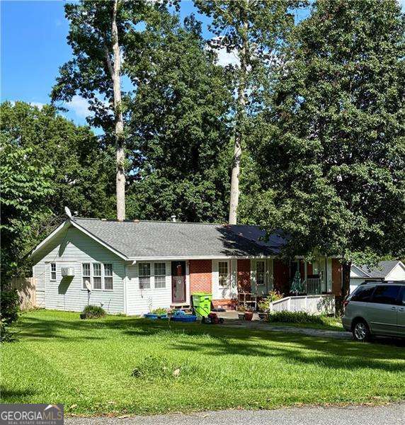 5055 CROWE DRIVE