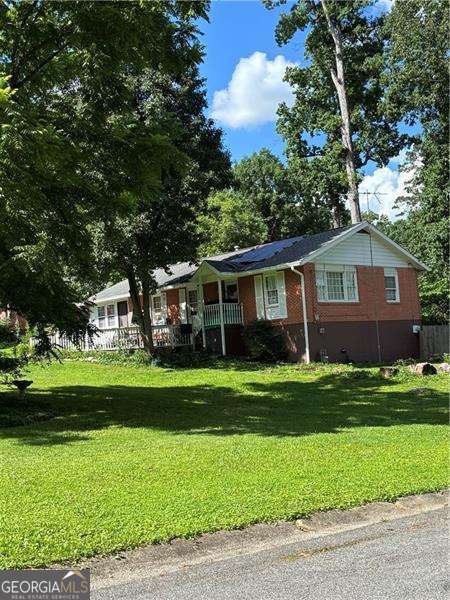 5055 CROWE DRIVE