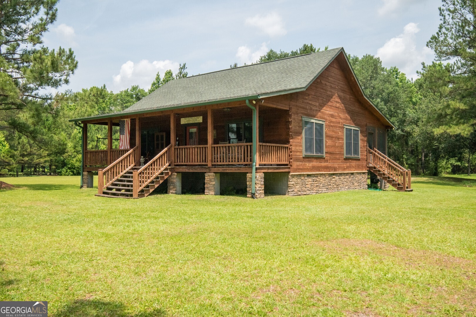 2165 Owens Ferry RD