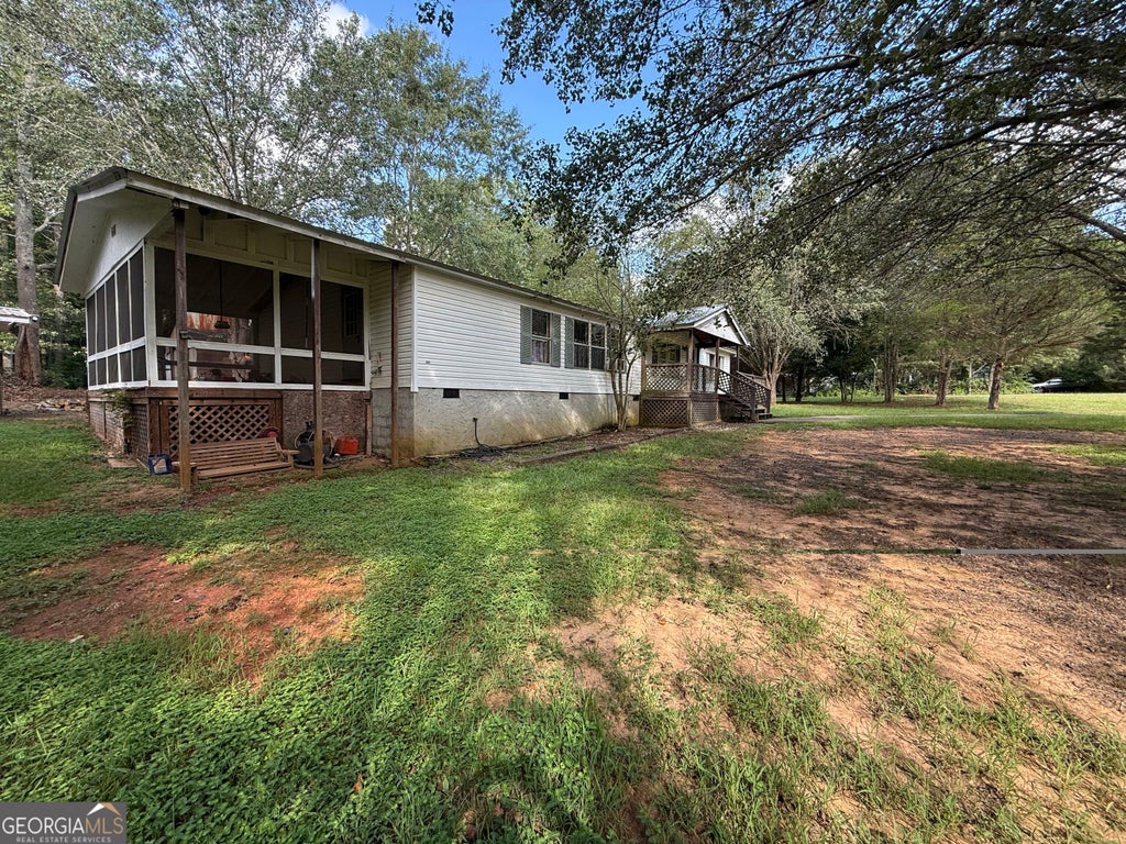 Photo of 3515 Hutcheson Ferry Road, Whitesburg, GA 30185 (MLS # 10836089)