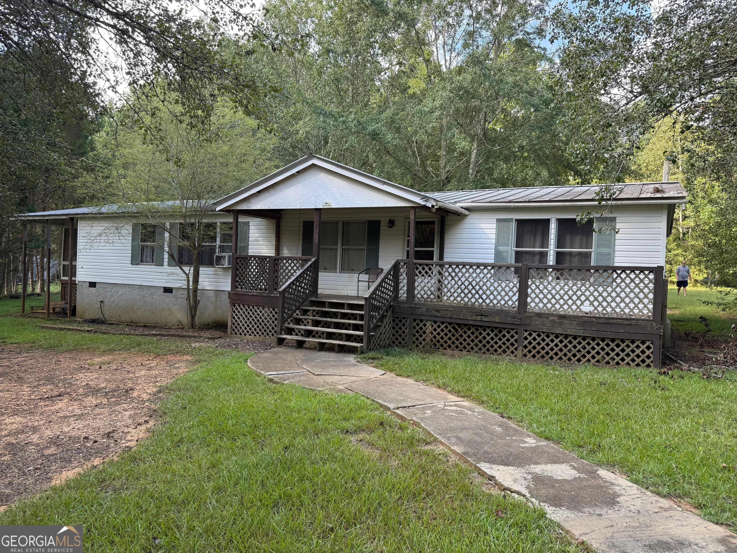 3515 Hutcheson Ferry Road, Whitesburg, GA, 30185