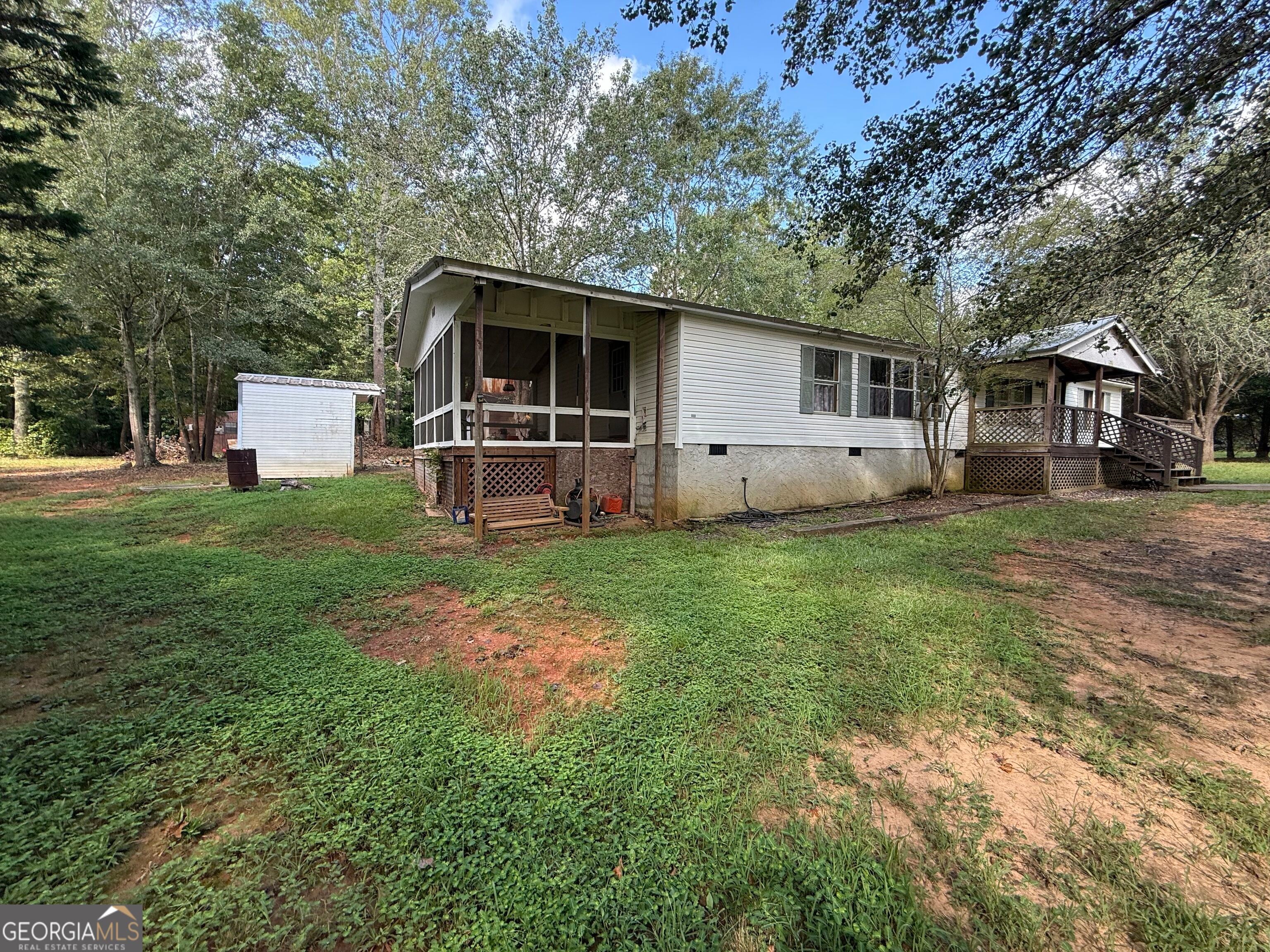 3515 Hutcheson Ferry RD