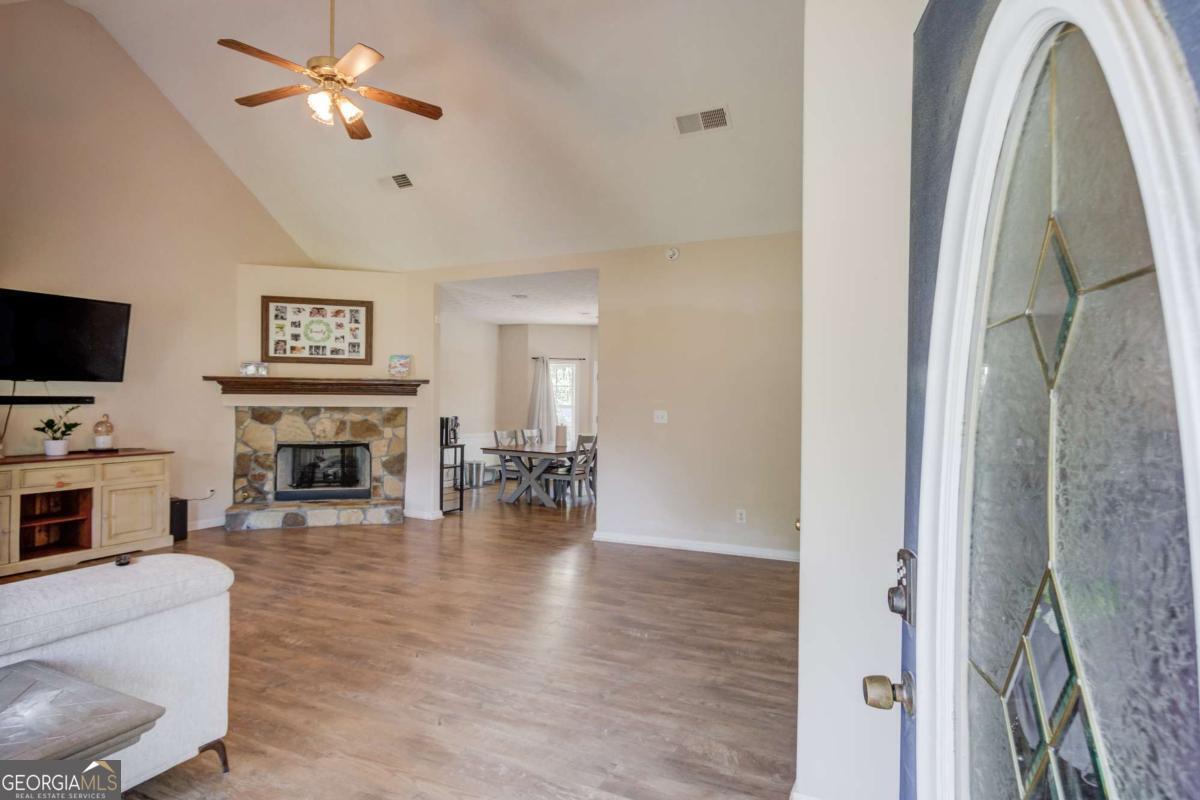 502 Towler Shoals View