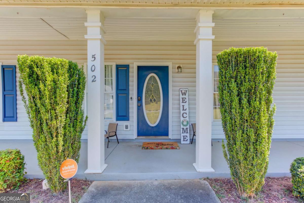502 Towler Shoals View