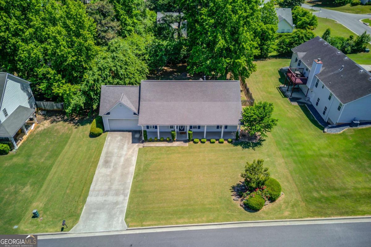 502 Towler Shoals View