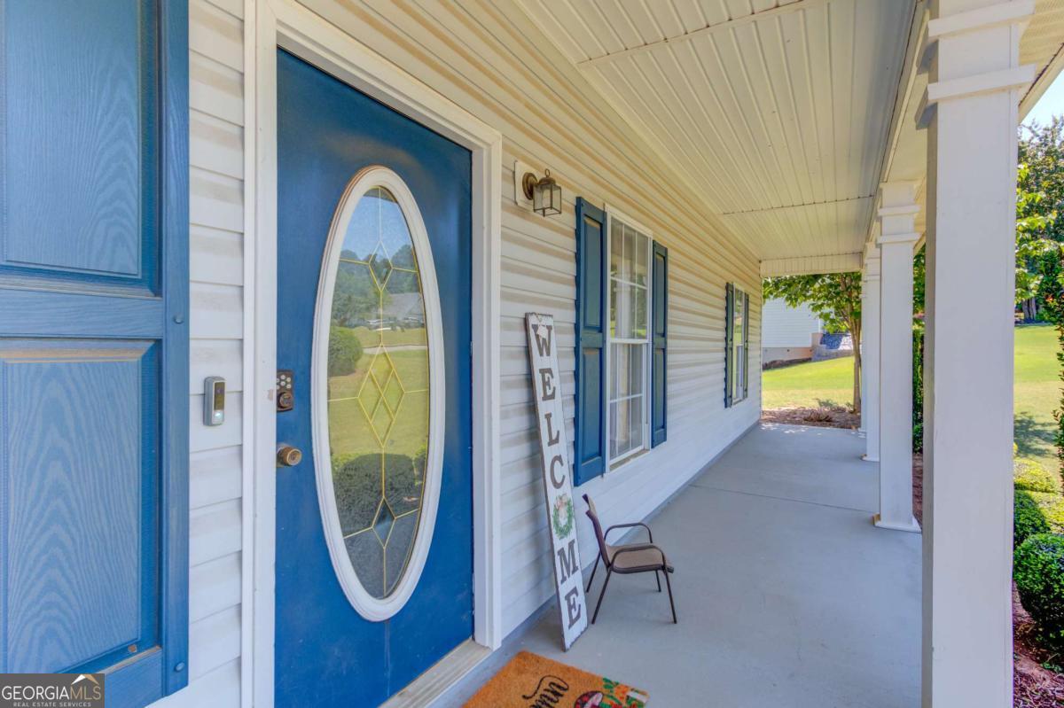 502 Towler Shoals View