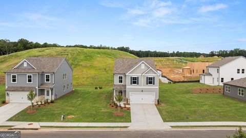 103 Beautyberry LN Dallas GA 30132