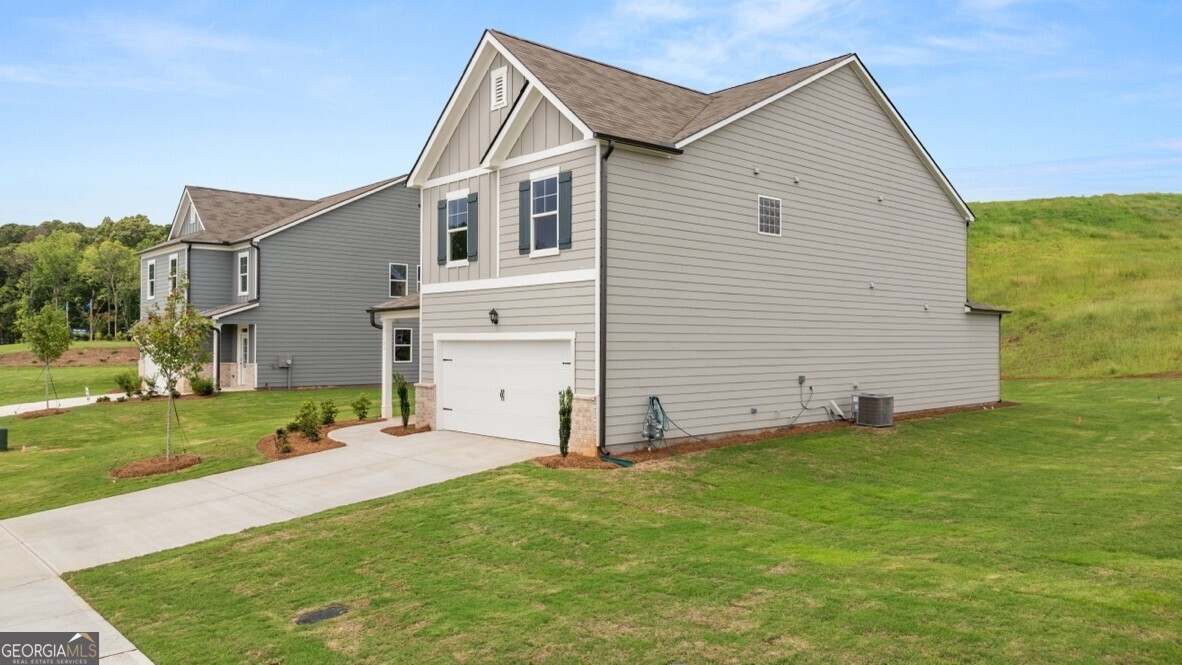 103 Beautyberry LN