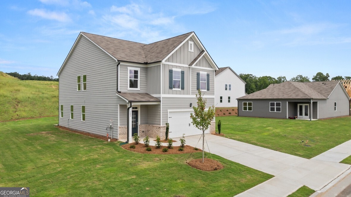 103 Beautyberry LN