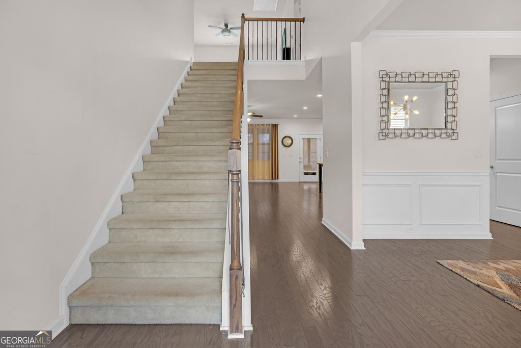 Photo of 300 Brickstone Pkwy, Covington, GA 30016 (MLS # 10701636)