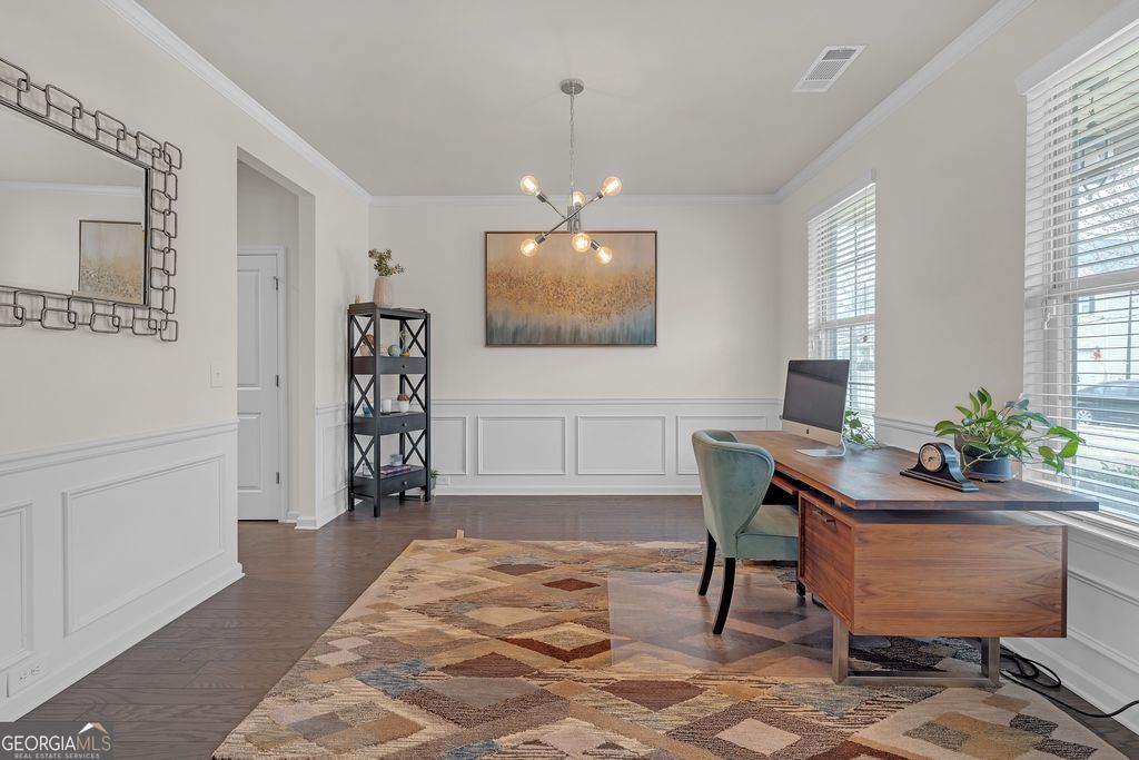 Photo of 300 Brickstone Pkwy, Covington, GA 30016 (MLS # 10701636)