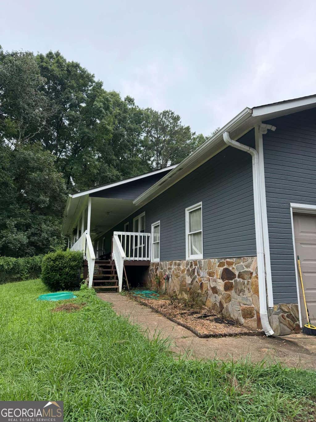 Photo of 311 Wyldewood Drive, Mcdonough, GA 30253 (MLS # 10822678)