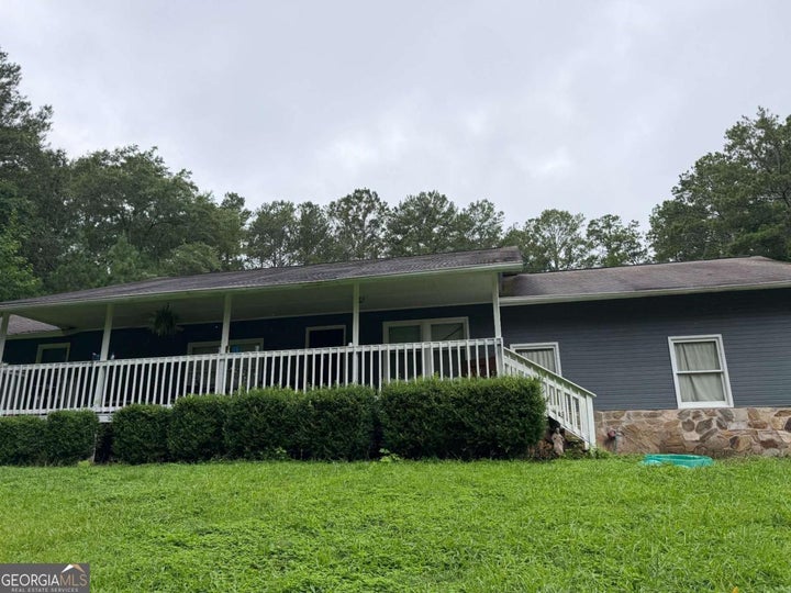 Photo 1 of 36 — 311 Wyldewood DR, Mcdonough, GA 30253