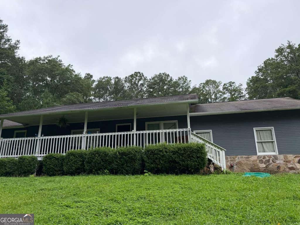 Photo of 311 Wyldewood Drive, Mcdonough, GA 30253 (MLS # 10822678)