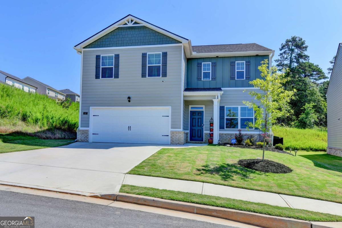 147 Storm LN