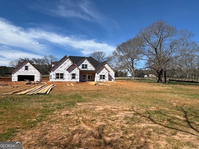 470 Snead Road 1