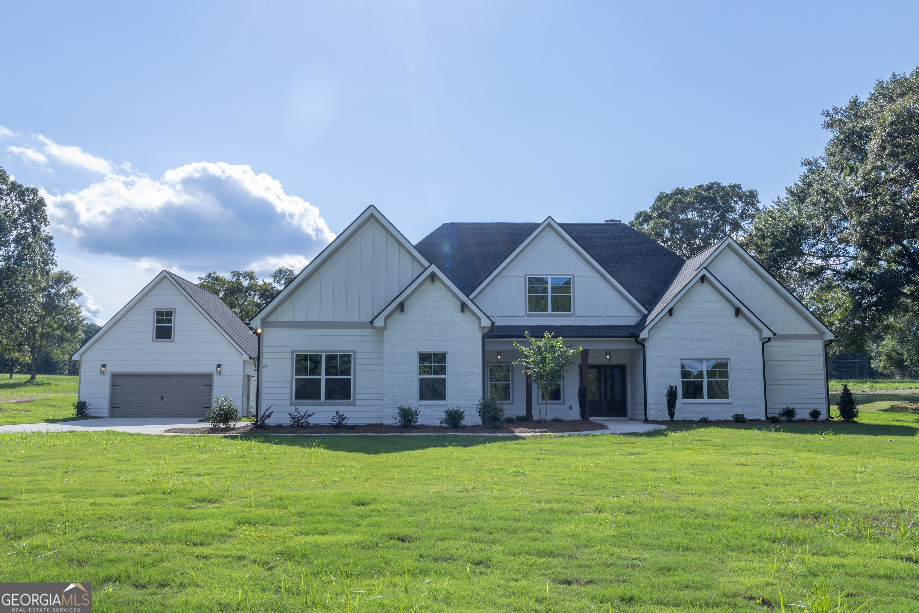 470 Snead RD 1