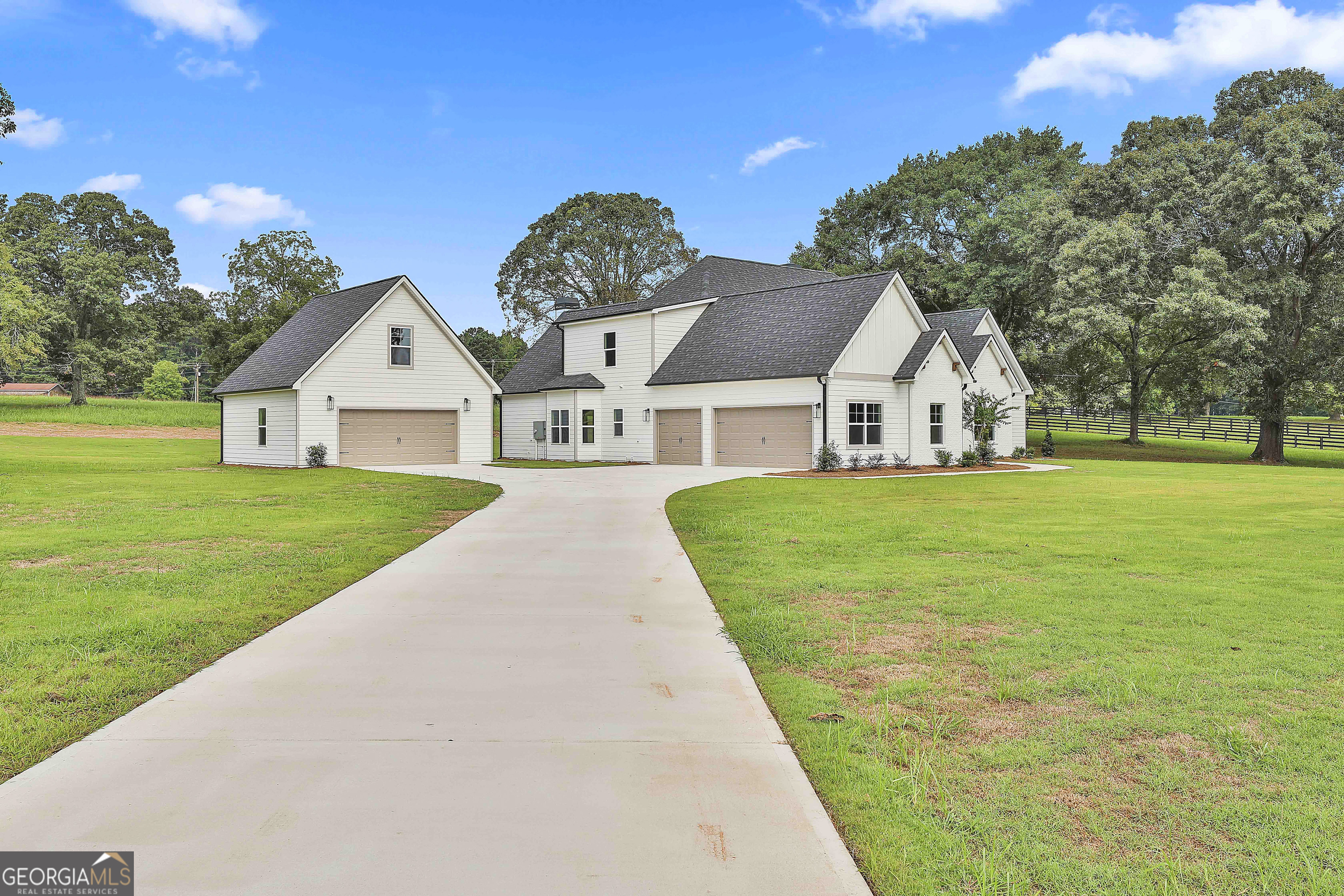 470 Snead RD 1