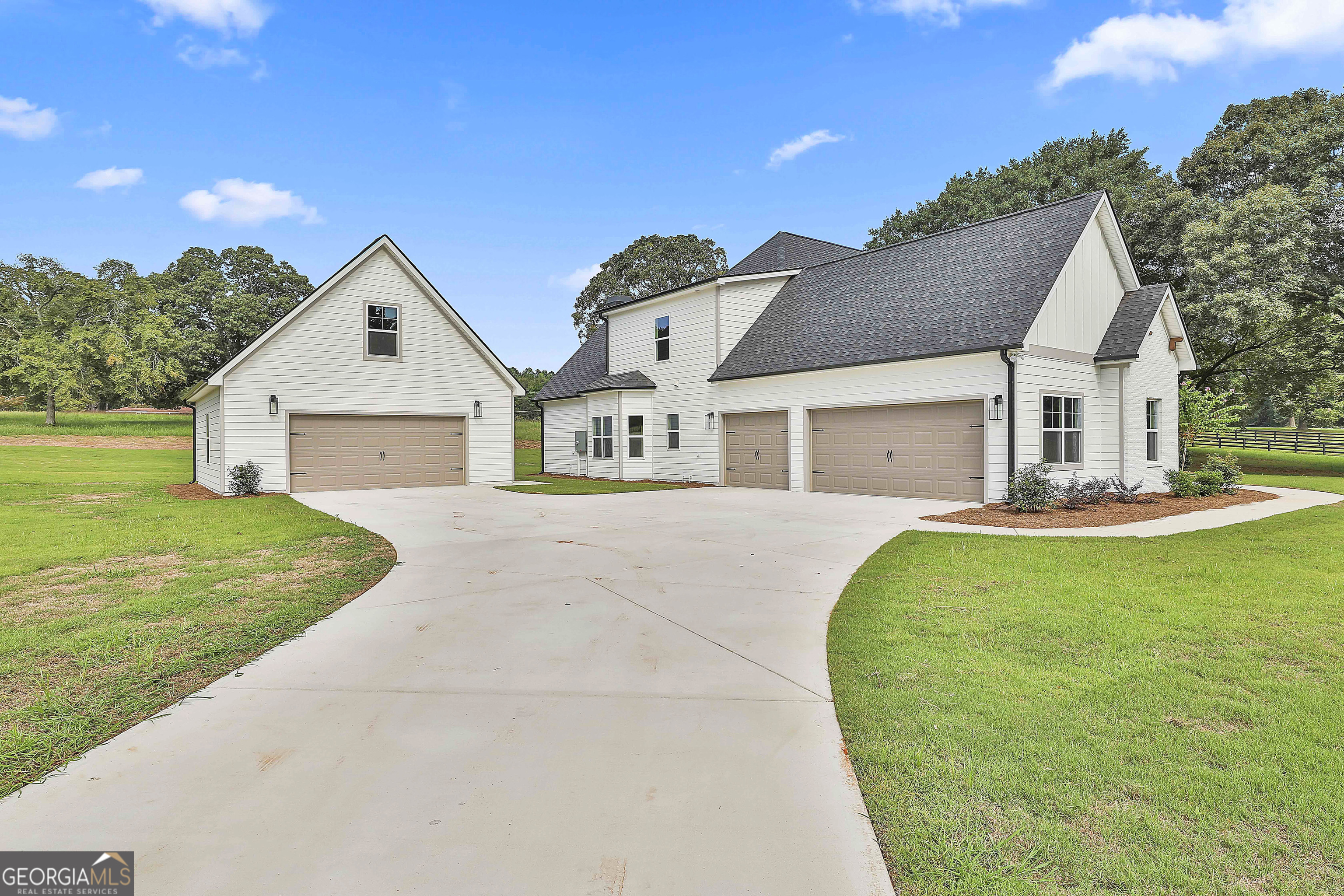 470 Snead RD 1