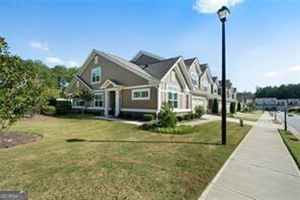 Photo of 1404 LEXINGTON GREEN Pines, Cumming, GA 30040 (MLS # 10663849)