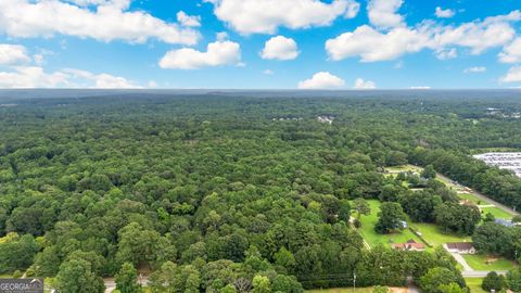 0 Clark DR Ellenwood GA 30294