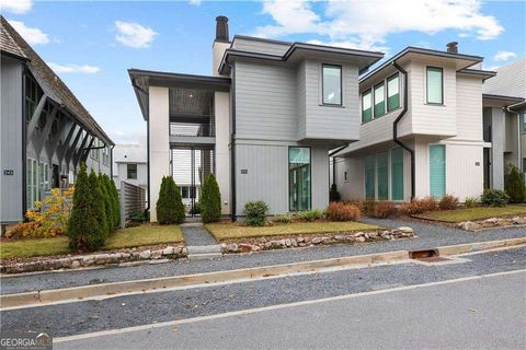 Photo of 255 High Street, Fayetteville, GA 30214 (MLS # 10647312)