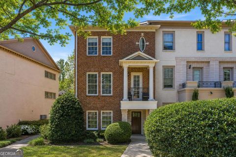 Photo of 1850 Preserve WAY, Atlanta, GA 30341 (MLS # 10801899)