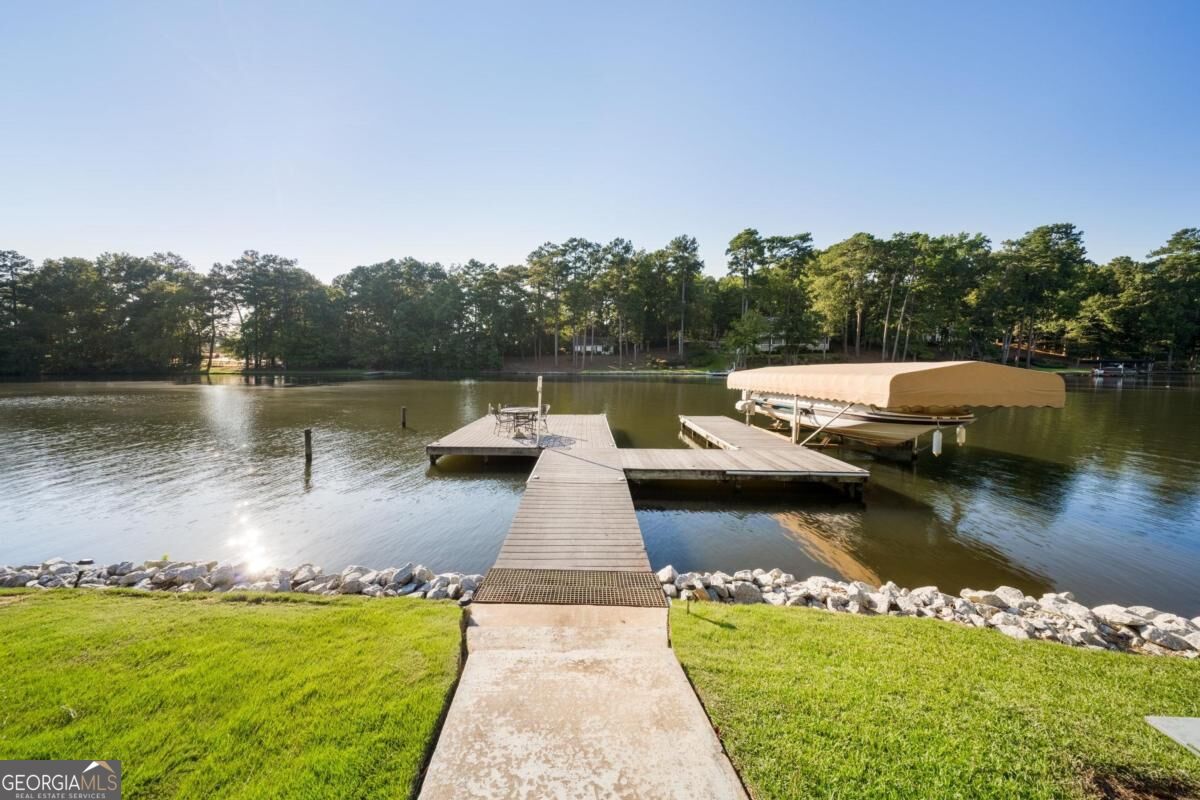 1550 Parks Mill DR