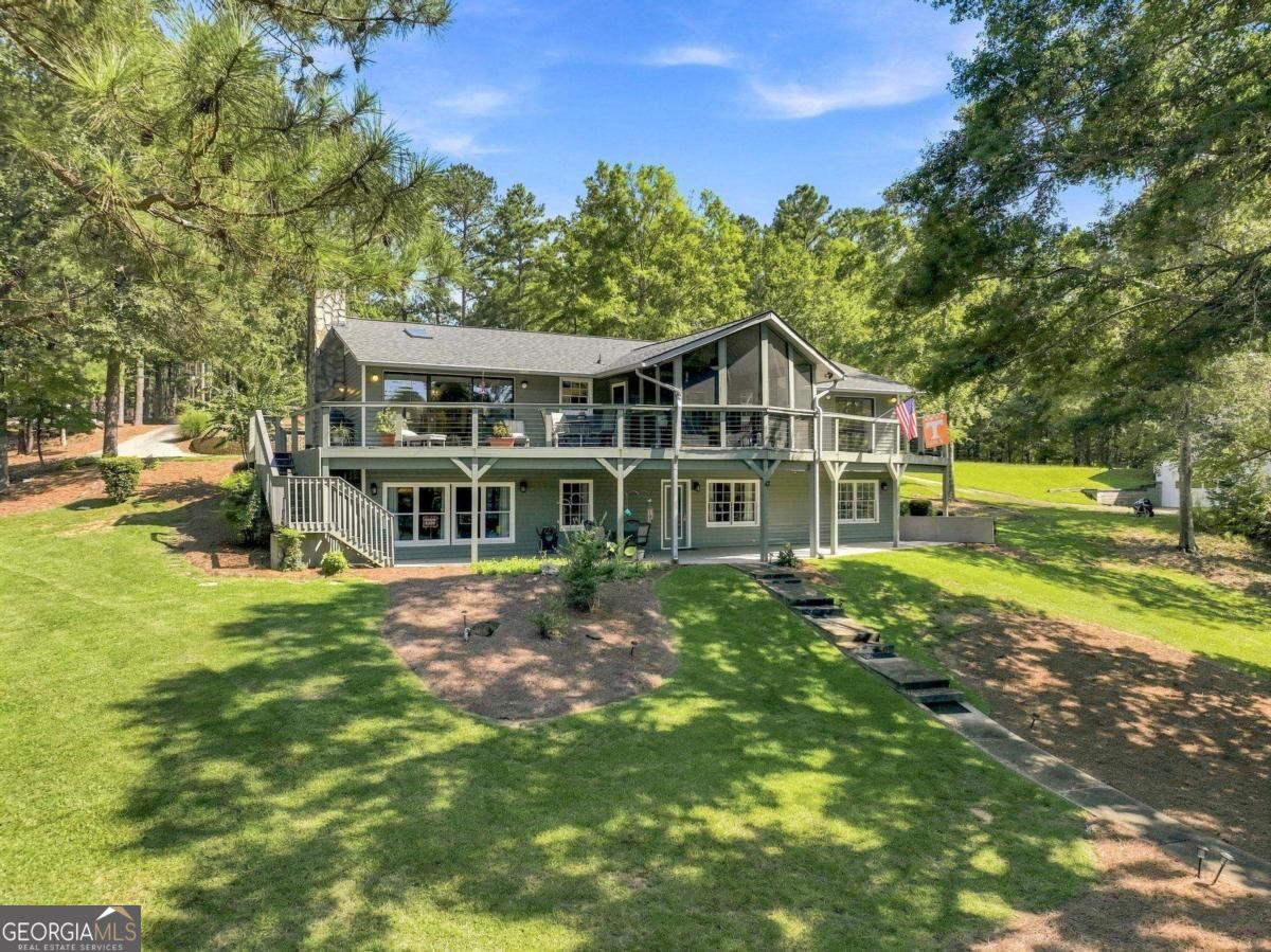 1550 Parks Mill DR