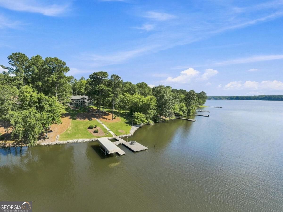 1550 Parks Mill DR