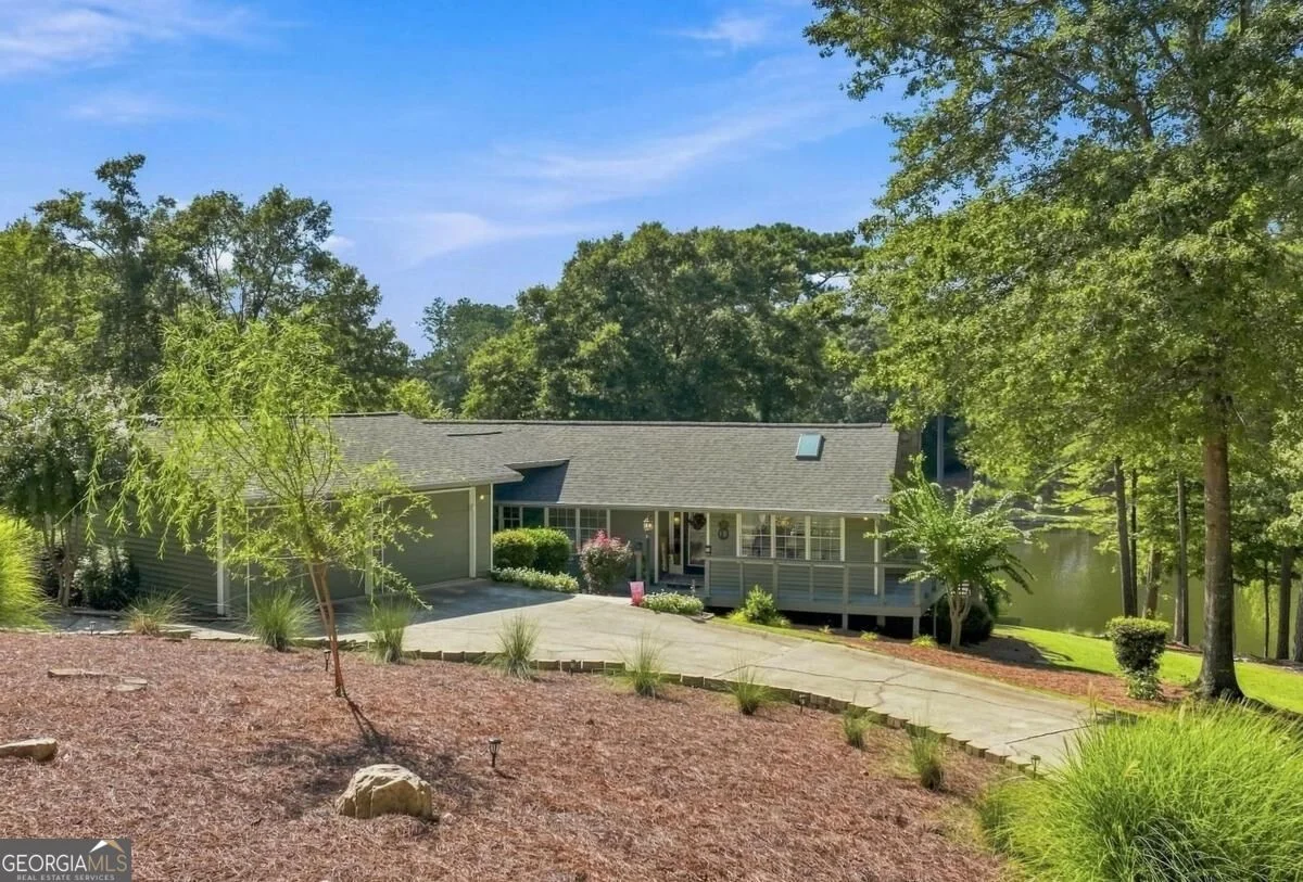 1550 Parks Mill Drive