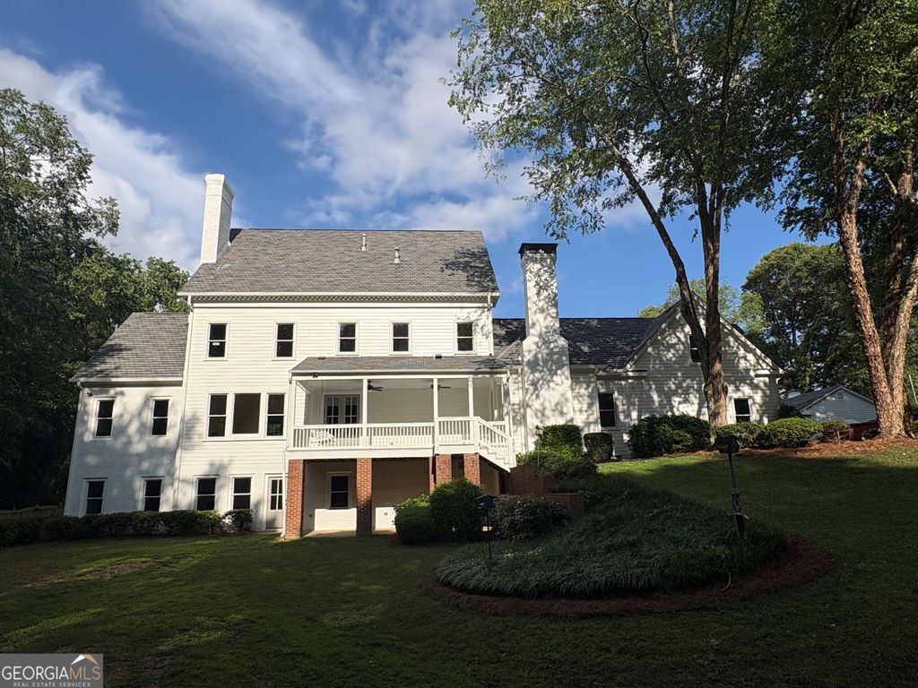 Photo of 1811 Murdock Road, Marietta, GA 30062 (MLS # 10766721)