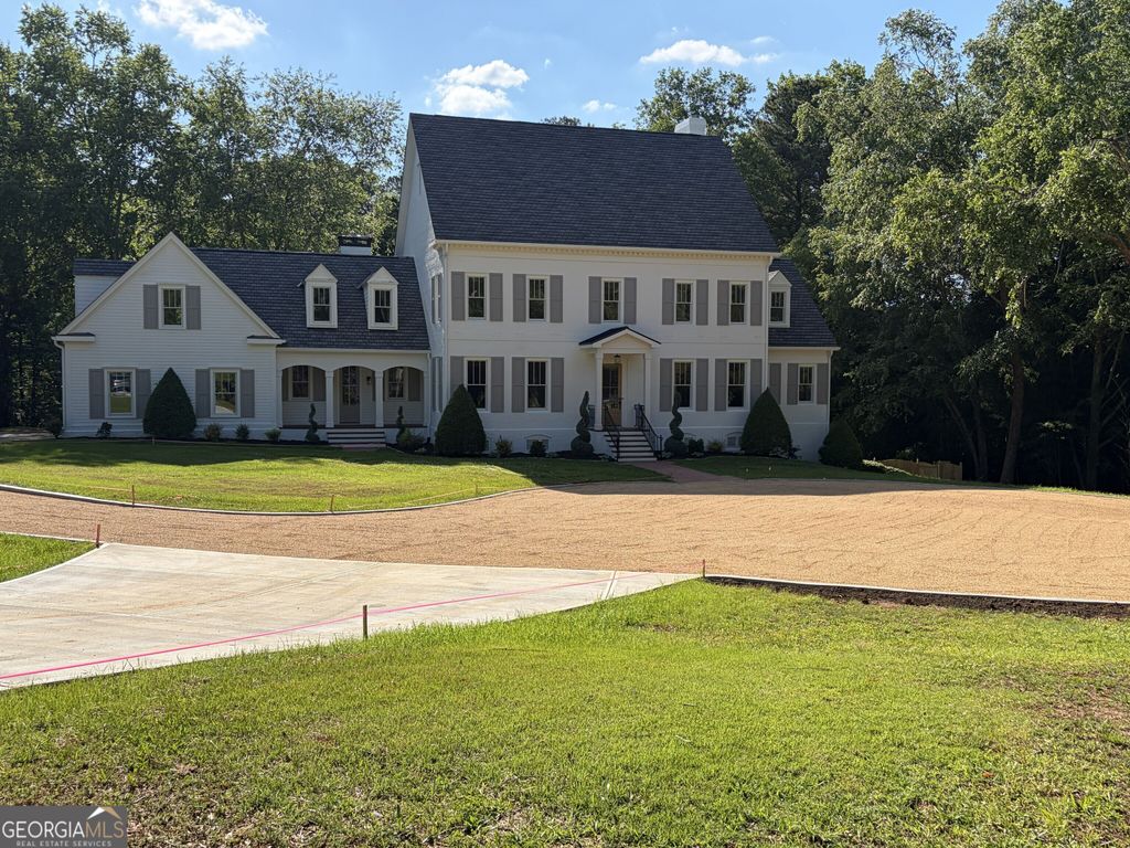 Photo of 1811 Murdock Road, Marietta, GA 30062 (MLS # 10766721)