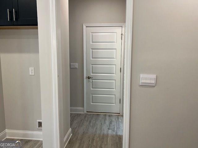 Habersham Meadows - Residential